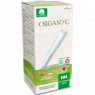 Organyc Tampons Super avec applicateur Boîte de 14 Organyc
