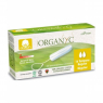 Organyc Tampons Régulier sans applicateur Boîte de 16 Organyc