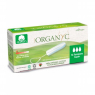 Organyc Tampons Super sans applicateur Boîte de 16 Organyc