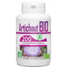 GPH Diffusion Artichaut bio 400 mg 200 comprimés