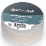 Centifolia Savon de rasage boite 65 gr Savon à barbe peau sensible dans sa boite Onaturel