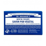 Dr Bronners Savon solide à la Menthe Poivrée