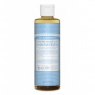 Dr Bronners Savon liquide Non parfumé 240ml