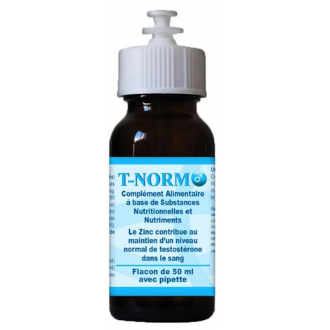 Han-biotech TNORM flacon 50 ml