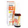 d-plantes Vitamine D3++ huile 20 ml d-plantes