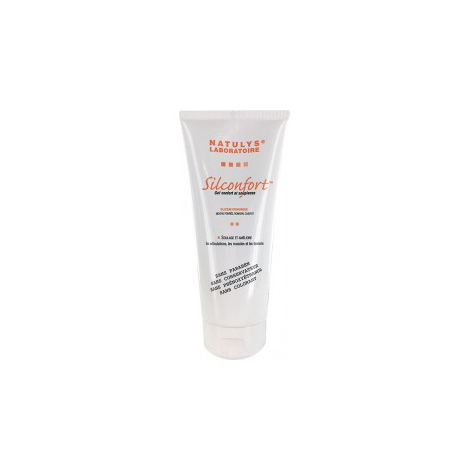 Silconfort tube de 200 ml au silicium organique Natulus confort articulaire par massage onaturel