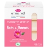 Emma Noël Pack 3 Savonnettes Rose de Damas Emma Noël