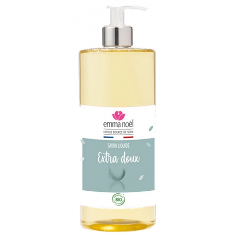 Emma Noël Savon liquide Hypoallergénique  1L