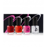 Coffret MondeBio Box vernis Tapis rouge Mondebiobox