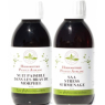 Herboristerie De Paris Coffret Pack Stress Sommeil phyto concentrés 2x200ml Herboristerie De Paris
