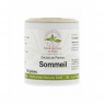 Herboristerie De Paris SOMMEIL ACTION 5 PLANTES 100 gélules Herboristerie De Paris