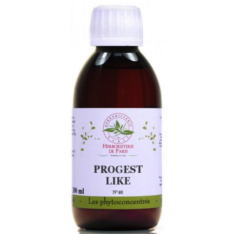Herboristerie De Paris Phyto concentré Progest Like 200ml Herboristerie De Paris