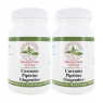 Herboristerie De Paris Curcuma Pipérine Gingembre 2 boîtes de 90 gélules 3 à 6 mois de cure Herboristerie De Paris
