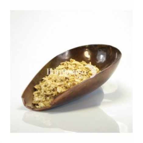 Herboristerie De Paris Chicorée racine coupée menu bio 100gr Herboristerie De Paris