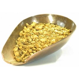 Herboristerie De Paris Gentiane racine bio 100gr Herboristerie De Paris