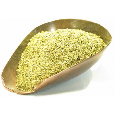 Herboristerie De Paris Origan feuille bio 100 gr Herboristerie De Paris