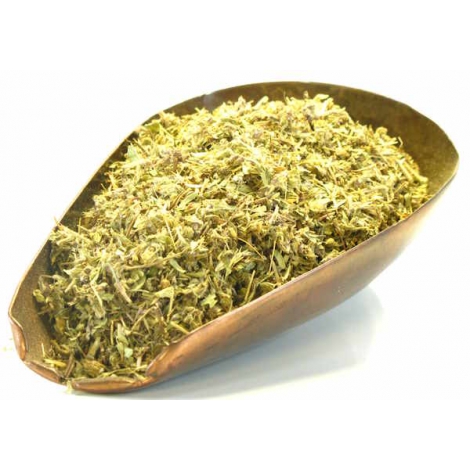 Serpolet partie aérienne bio 100 gr Herboristerie de Paris Herboristerie De Paris