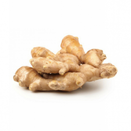 Herboristerie De Paris Gingembre racine coupée BIO 100gr Herboristerie De Paris