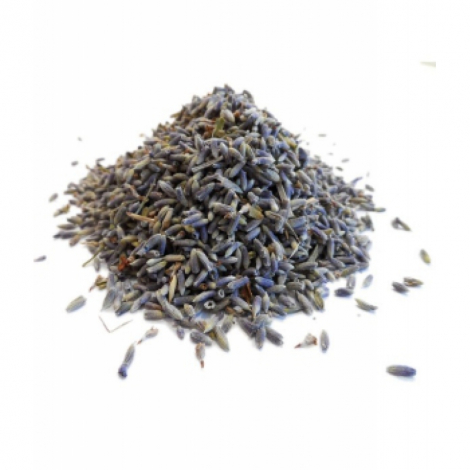 Herboristerie De Paris Lavande fleur triée bio 100gr Herboristerie De Paris