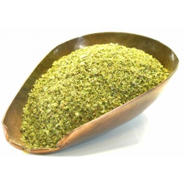 Herboristerie De Paris Marjolaine feuille bio 100gr Herboristerie De Paris