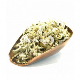 Sauge officinale de Grèce feuille bio 100 gr Herboristerie de Paris Herboristerie De Paris