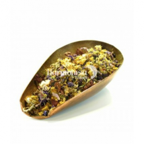 Tisane Fleurs pectorales 50 gr Herboristerie de Paris Herboristerie De Paris