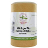 Herboristerie De Paris Ginkgo Biloba Feuille Bio 60 gélules Herboristerie De Paris