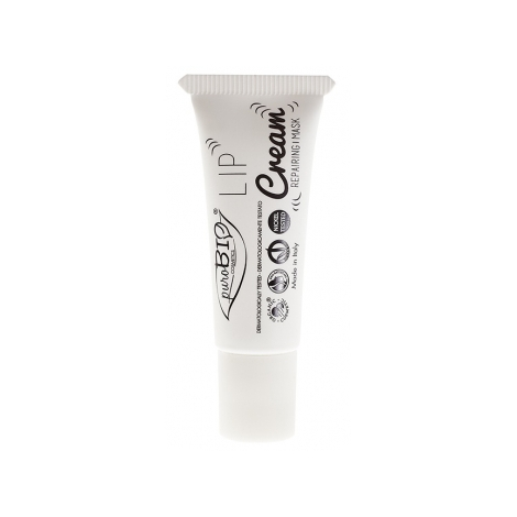 Purobio Cosmetics LipCream Baume à lèvres