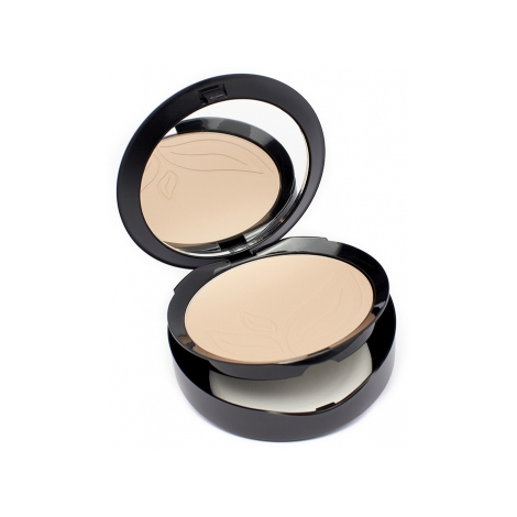 Purobio Cosmetics Fond de teint compact 03 9g