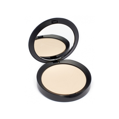 Purobio Cosmetics Poudre compacte Indissoluble 01 Neutre 9g