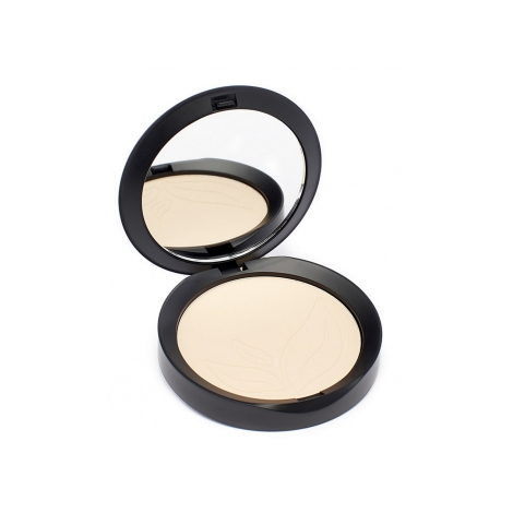 Purobio Cosmetics Poudre compacte Indissoluble 02 9g