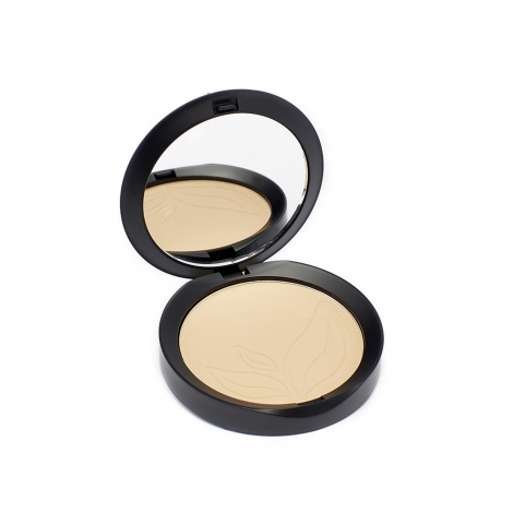 Purobio Cosmetics Poudre compacte Indissoluble 03 9g