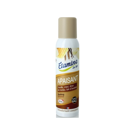 Etamine du Lys Désodorisant Apaisant 125ml