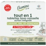 Etamine du Lys 30 Tablettes Lave vaisselle tout en un Etamine du Lys