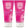 Weleda Duo crèmes de douche à la Rose Musquée 400ml