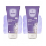 Weleda Duo crèmes de douche à la Lavande 400ml