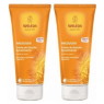 Weleda Duo crèmes de douche à l'Argousier 400ml