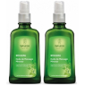 Weleda Duo Huiles de massage minceur bouleau 2x100ml le 2eme à moins 50%