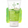 Weleda Crème de douche 2 en 1 corps et cheveux Enfants Citron vert pétillant 150ml