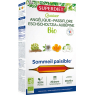 Super Diet Quatuor Angélique Passiflore Escholtzia Aubépine 20 ampoules de 15ml