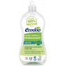 Liquide vaisselle écologique ultra dégraissant Menthe Vinaigre 500ml