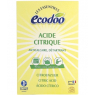 Ecodoo Acide Citrique 350g