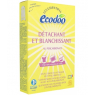 Ecodoo Détachant et Blanchissant au percarbonate 350g
