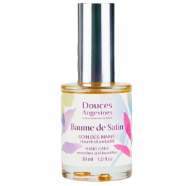 Les Douces Angevines Soin des mains Baume de Satin 30ml Les Douces Angevines