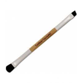 Couleur Caramel Pinceau précision fard crème look Essence de Provence