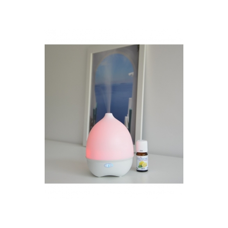 Zen Arôme Diffuseur Huiles Essentielles Ultrasonique Bella