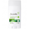 Acorelle Déodorant Baume Stick Citron Mandarine verte 40gr Acorelle