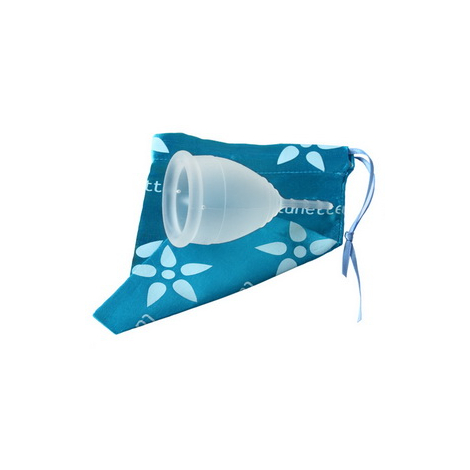 Lunacopine Coupe menstruelle LunaCopine taille 1 Onaturel