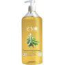 C'bio Shampooing fortifiant Quinquina Sauge Citron 500ml C'bio