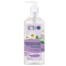 C'bio Shampooing douche Fleurs Blanches 1L C'bio